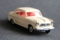 Preview: Novapax Borgward Isabella Sedan 1959 Plasticmodel (1159)